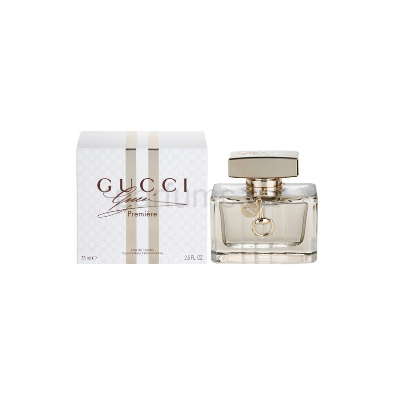 Gucci Premiere