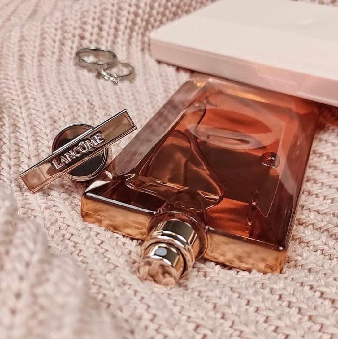 Lancome Idôle L'intense EDP Intense