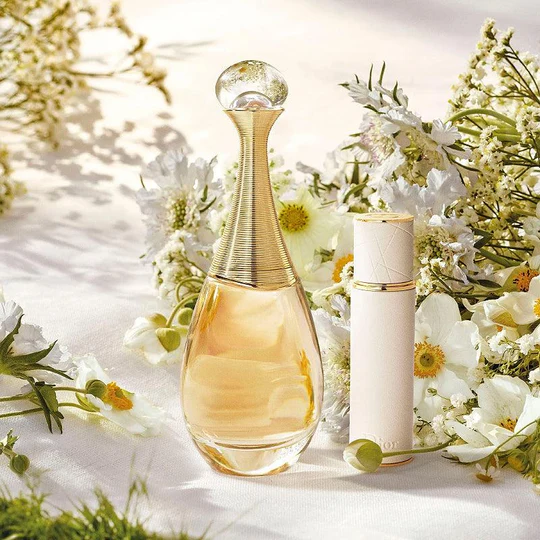 Dior J’Adore Eau De Parfum