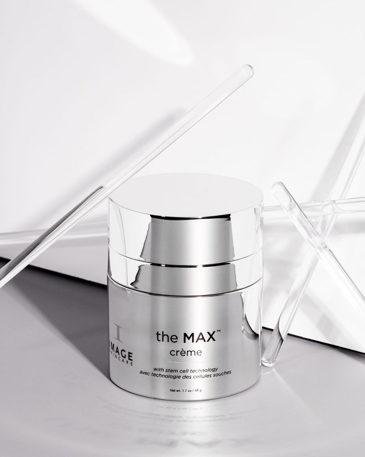 The Max Crème