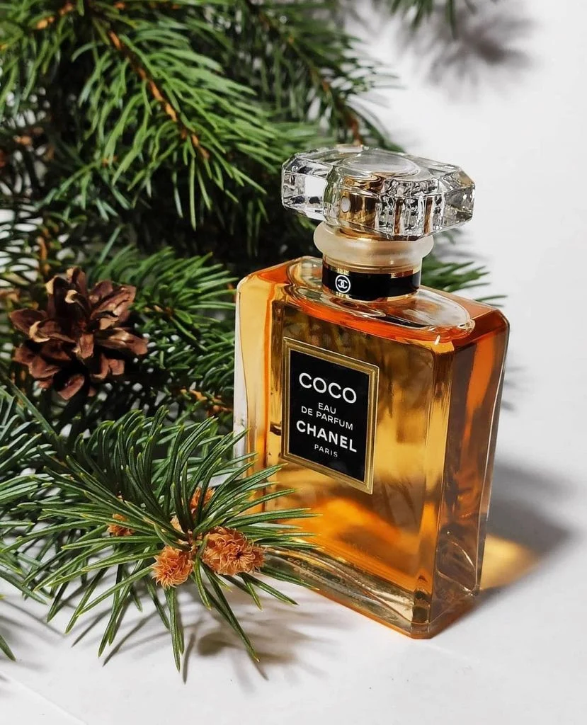 Chanel Coco Vaporisateur Spray EDP