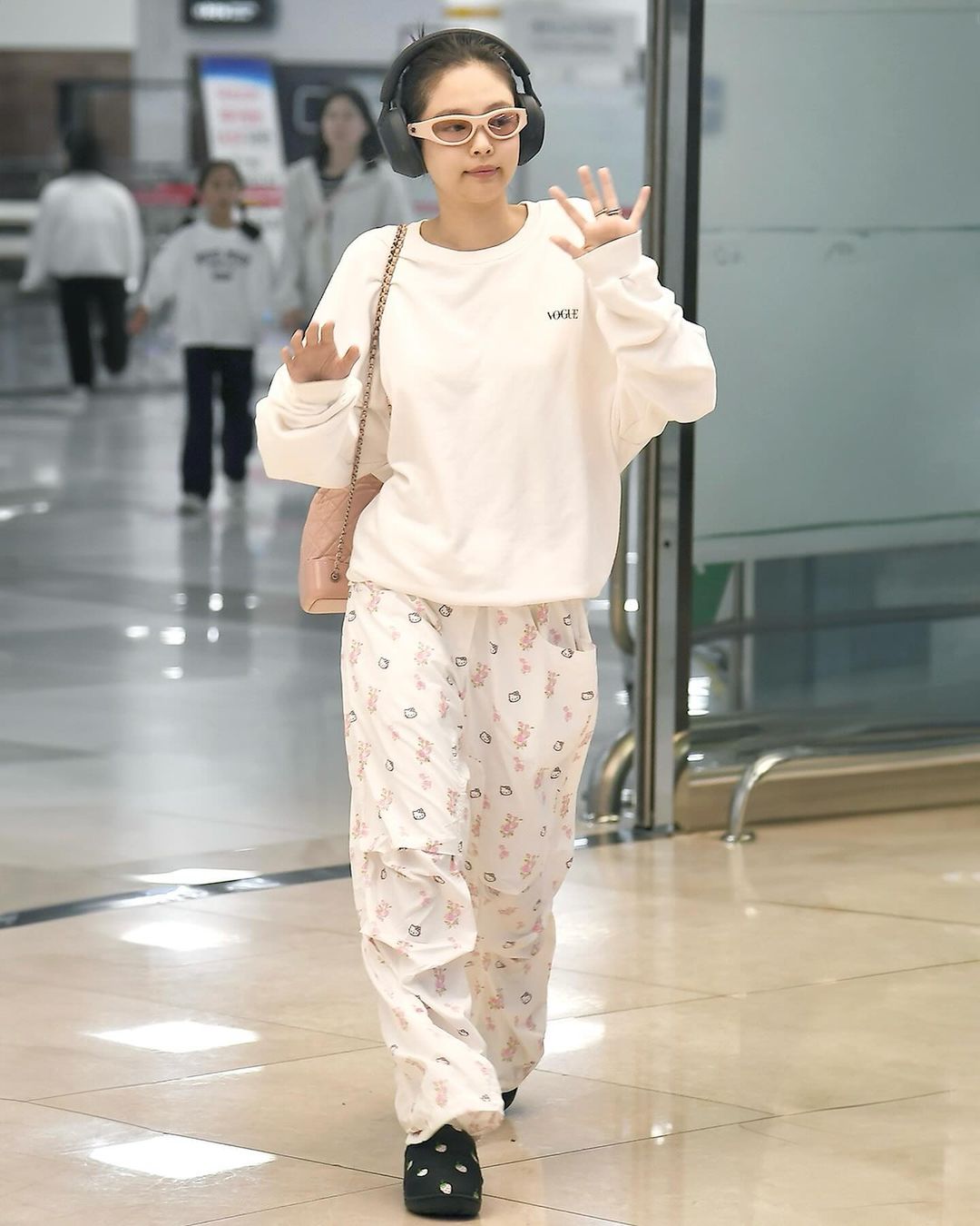 Hình ảnh từ @openyy_official