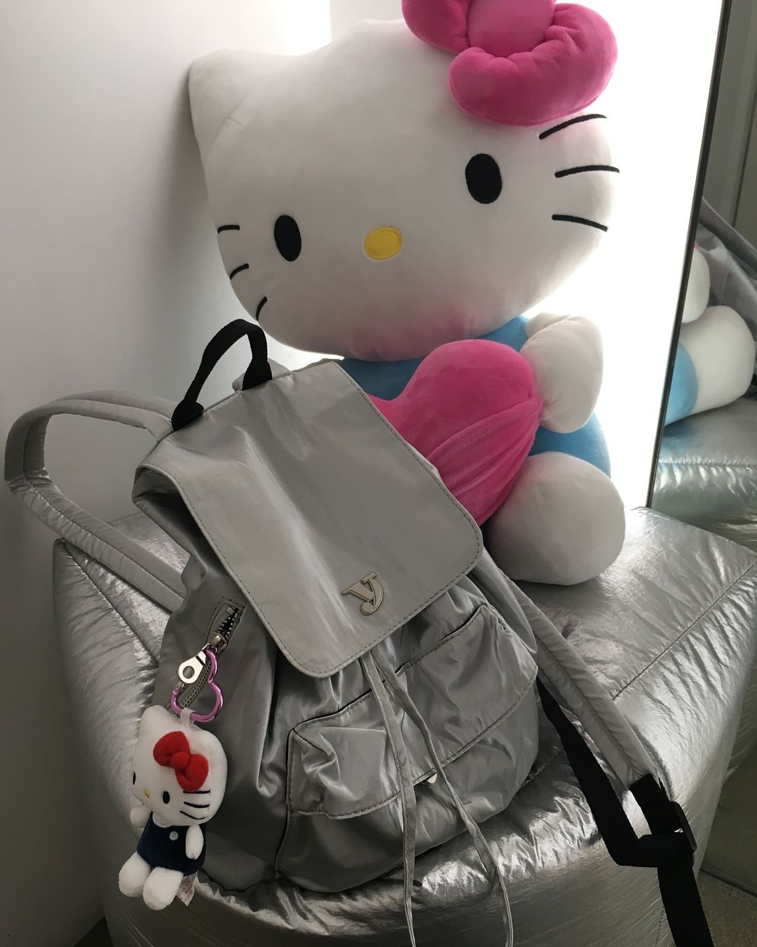 Hình ảnh Hello Kitty từ @rimmmy2
