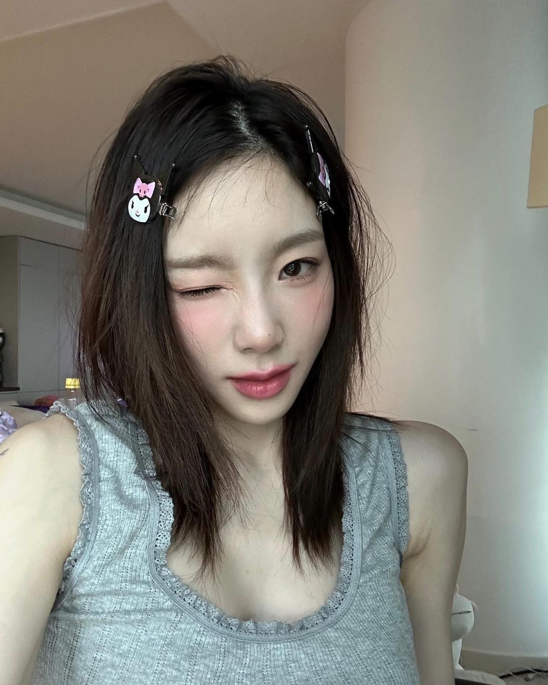 Hình ảnh từ @taeyeon_ss