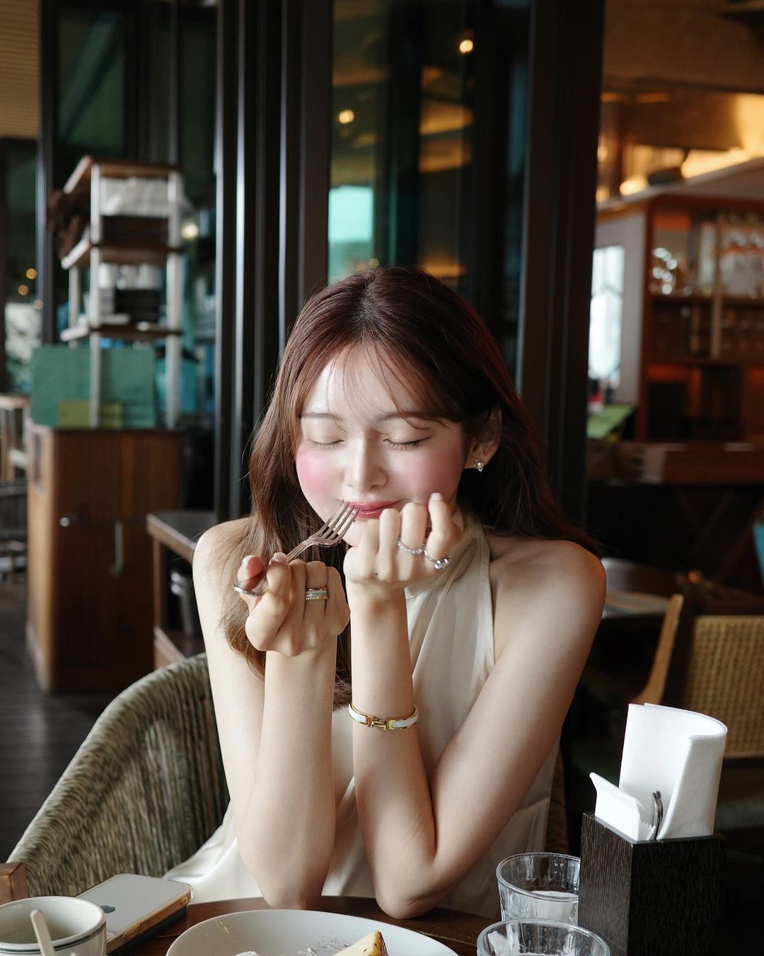 Thay đổi thói quen ăn uống để duy trì tuổi thanh xuân