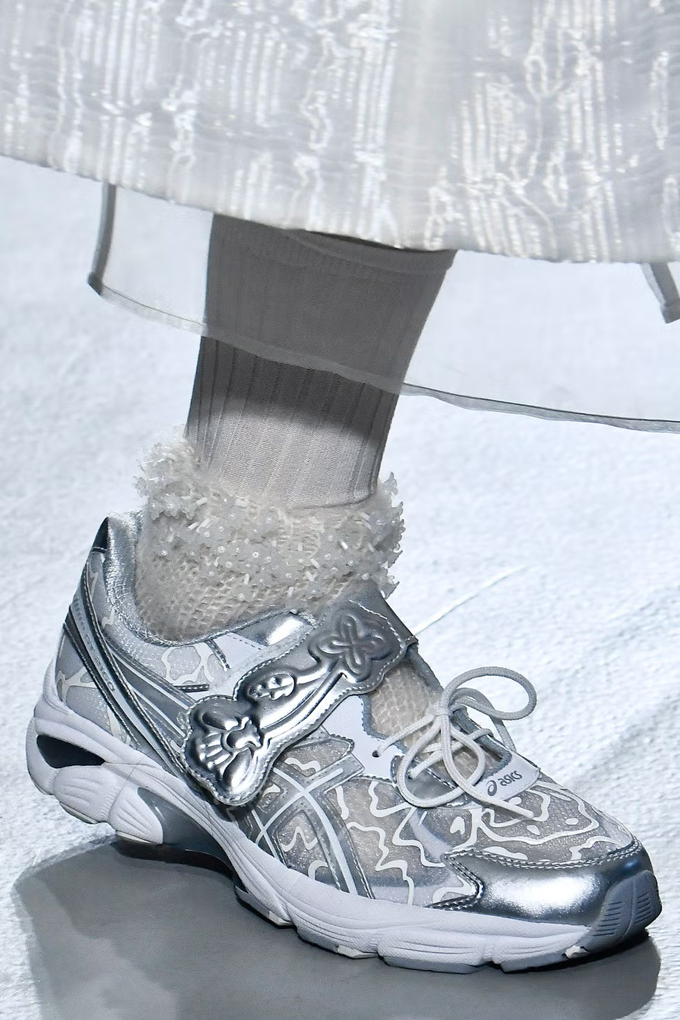 Asics x Cecilie Bahnsen