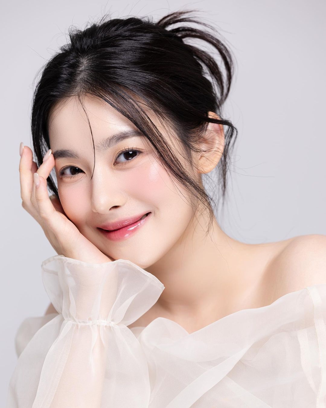 Sóng RF làm đẹp không xâm lấn