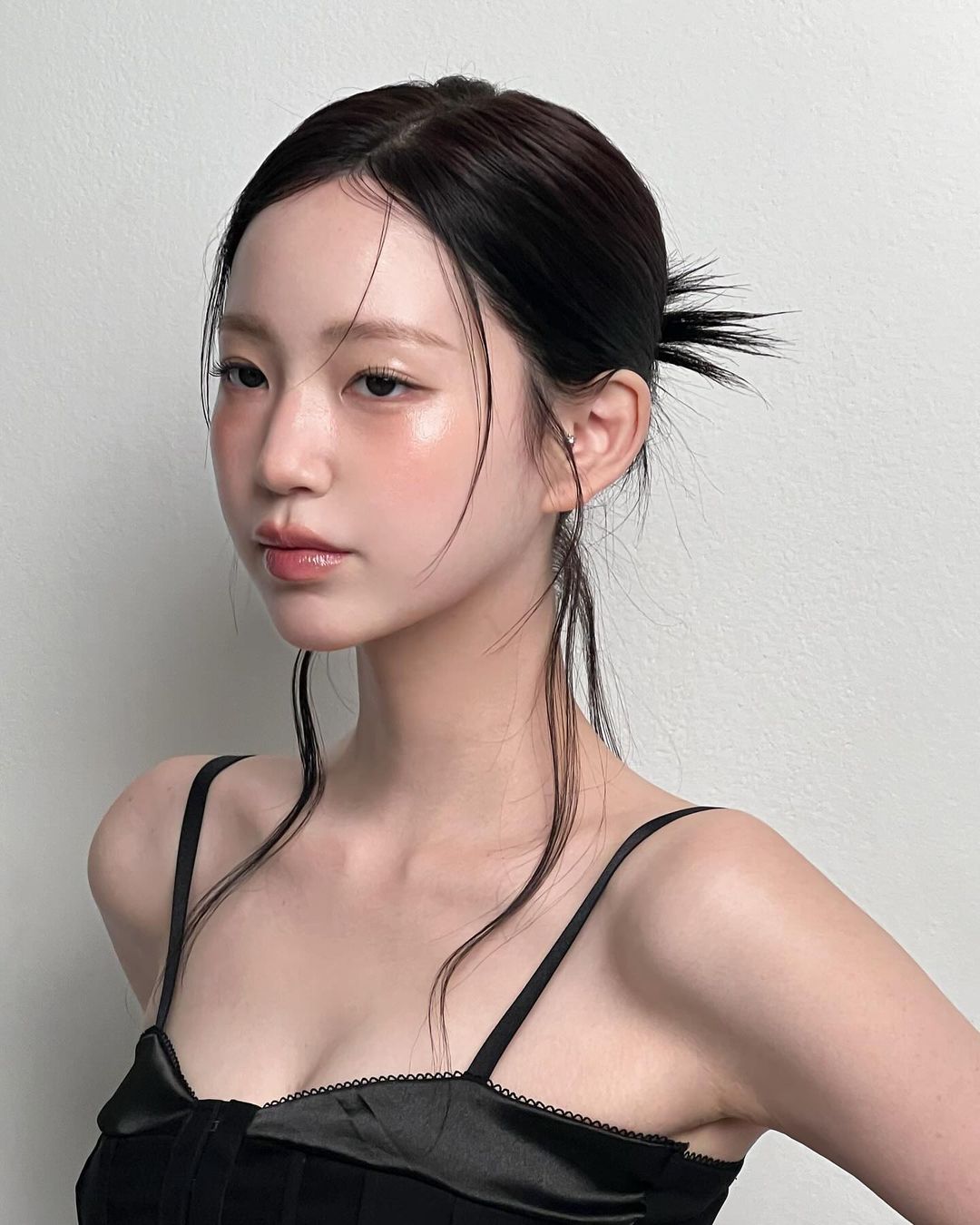 Sử dụng highlight dạng kem