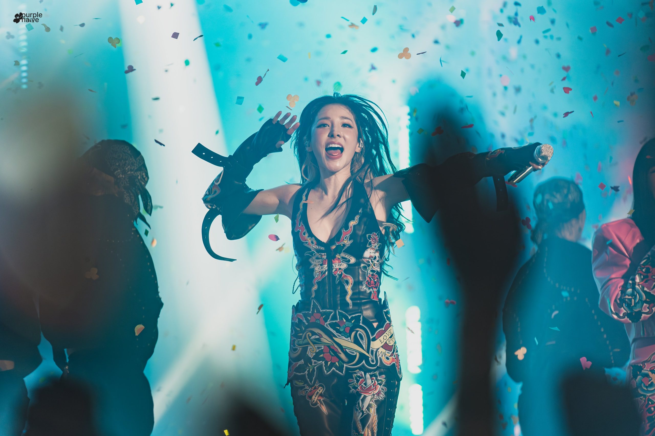 Ảnh của 2NE1