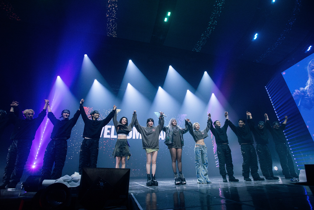 Ảnh của 2NE1