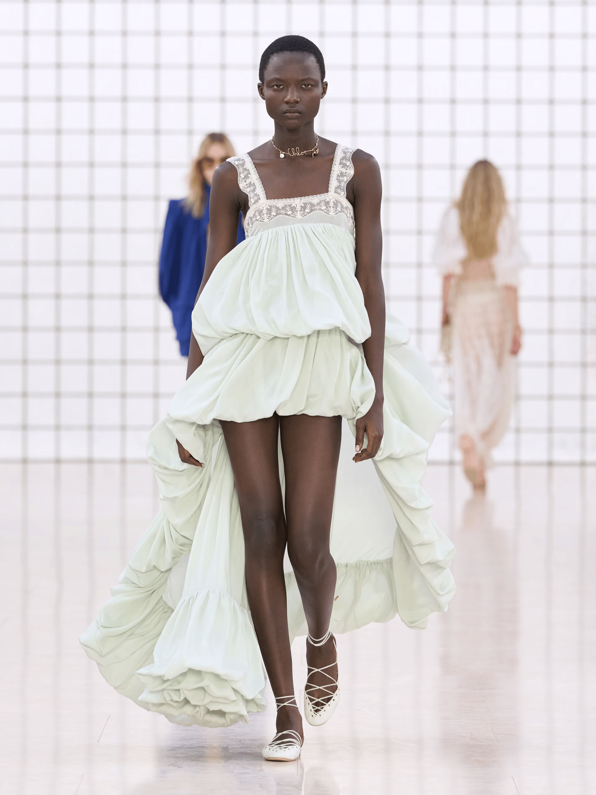 BST Chloé Spring-Summer 2025