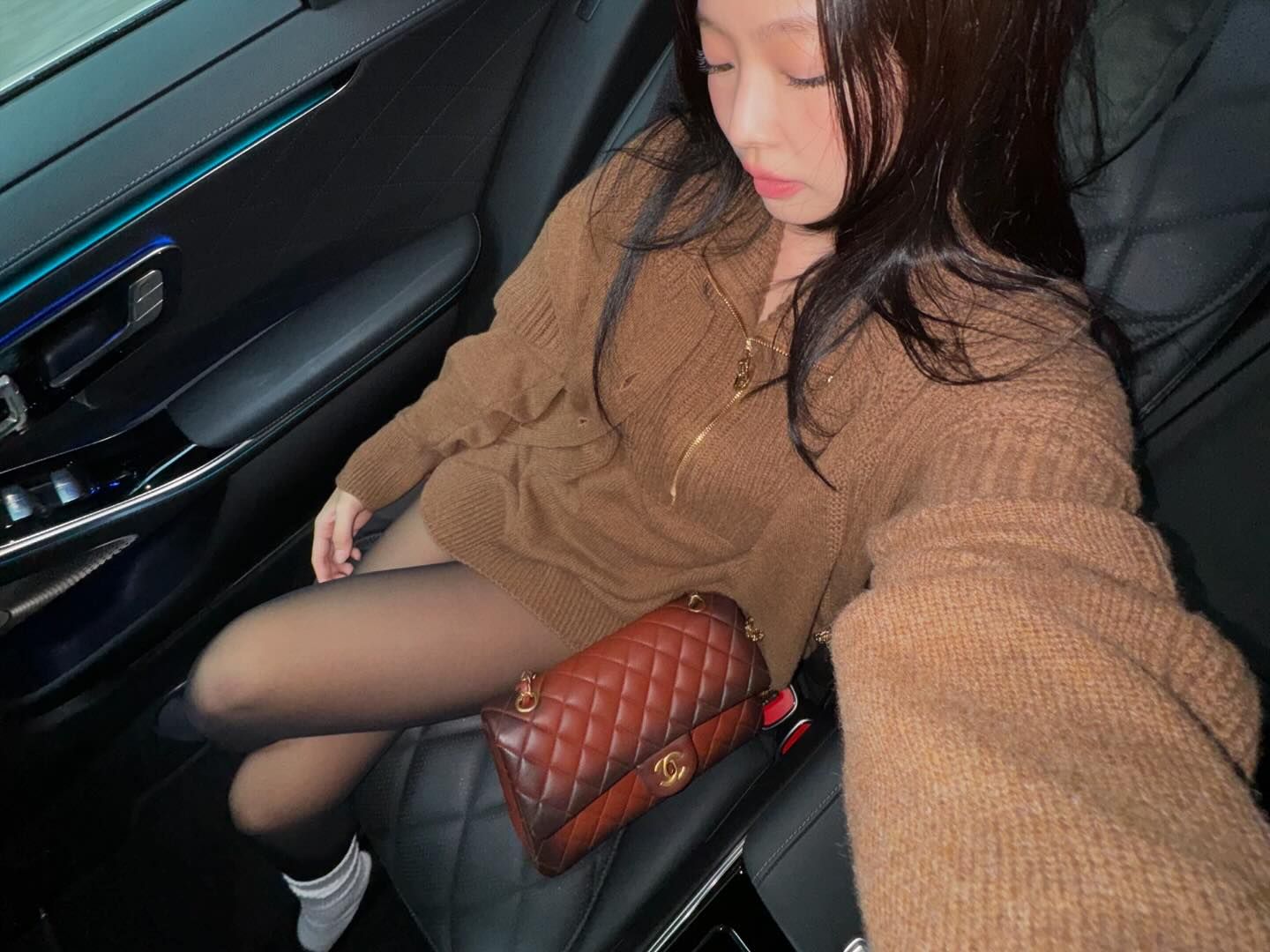 Jennie tại Paris