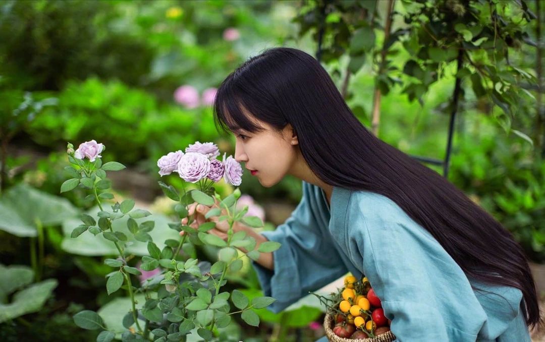 Thời trang của Lý Tử Thất