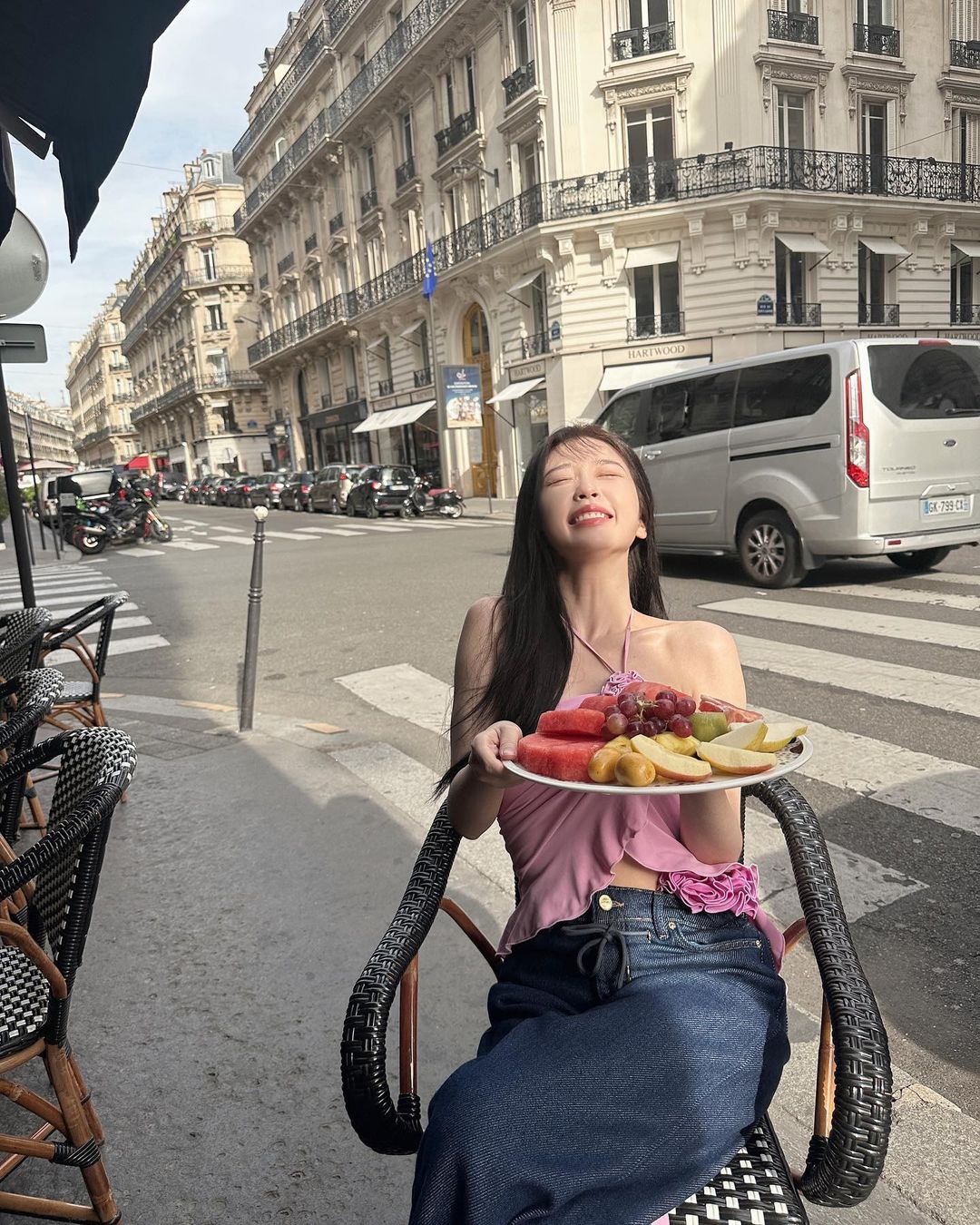 Dưỡng sáng da từ bên trong và ngoài