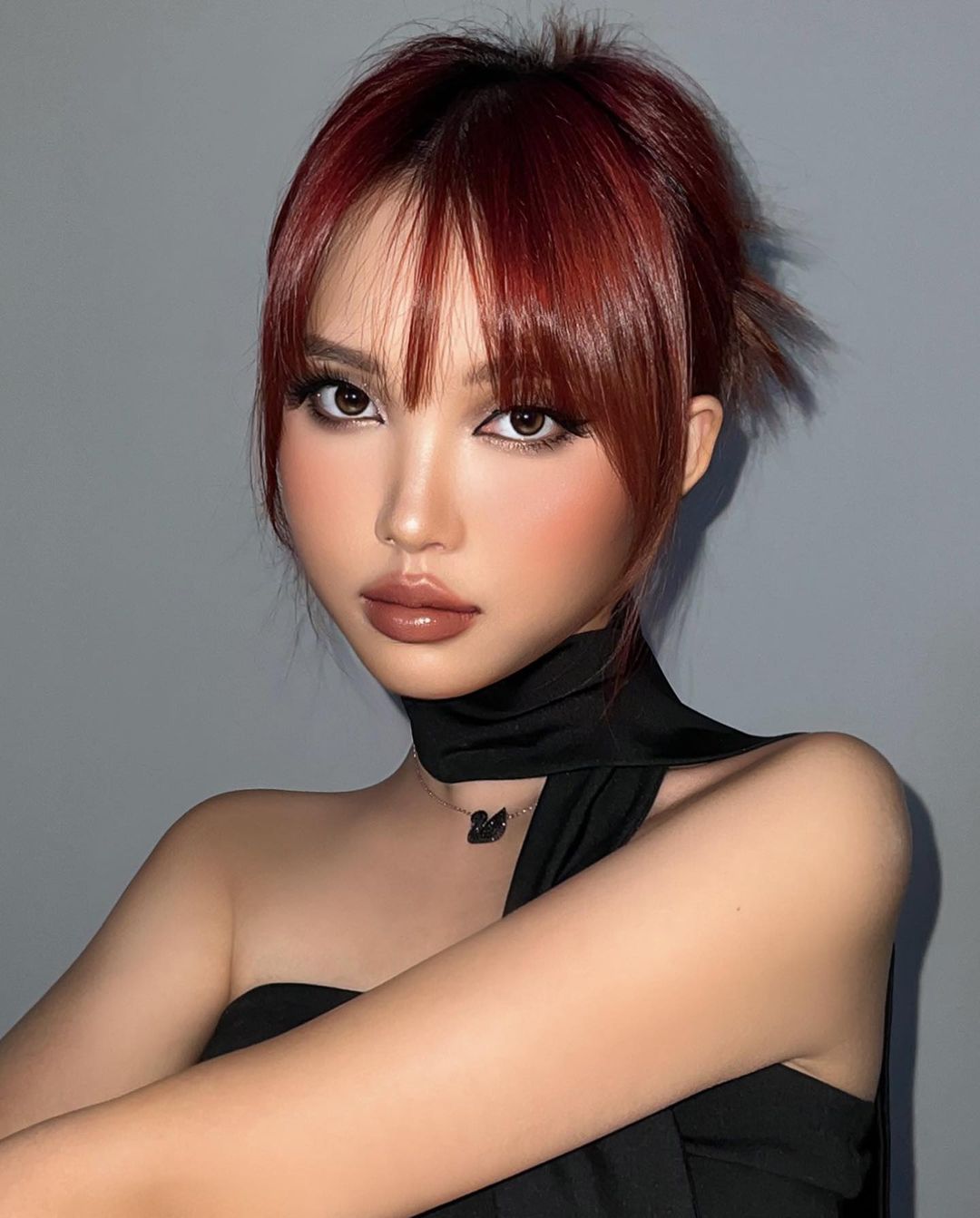 Eye makeup innovation